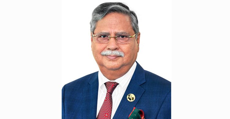 ‘অপমানিত’ রাষ্ট্রপতি সাহাবুদ্দিন নির্বাচনের পর পদত্যাগ করতে চান