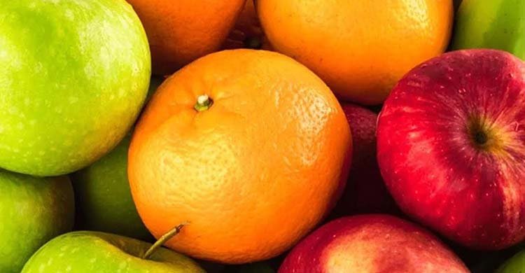 আপেল না কমলা, রোগ প্রতিরোধ ক্ষমতার জন্য কোনটি সেরা?