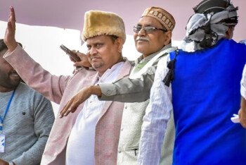 বাবরি মসজিদ নির্মাণের বাজেট ৩০০ কোটি, এক ব্যক্তিই দিচ্ছেন ৮০ কোটি টাকা