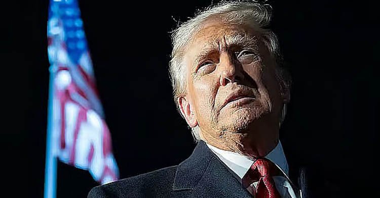 অভিবাসনপ্রত্যাশীদের আশ্রয়-সংক্রান্ত সব সিদ্ধান্ত স্থগিত করছে যুক্তরাষ্ট্র