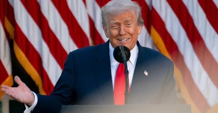 অ-ইউরোপীয় ১৯ দেশের অভিবাসন আবেদন স্থগিত করল যুক্তরাষ্ট্র