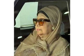 বন্ধু দেশের এয়ার অ্যাম্বুল্যান্স আসতে দেরি হচ্ছে, পিছিয়ে গেল খালেদার লন্ডনযাত্রা!