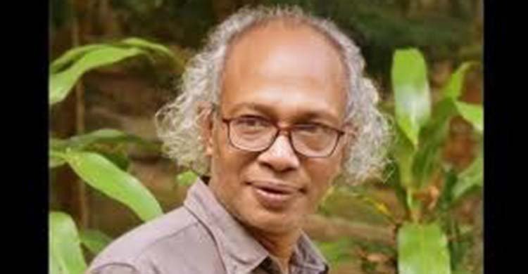 ডেইলি স্টার কার্যালয়ের সামনে নিউ এজের সম্পাদক নুরুল কবীরকে হেনস্তা