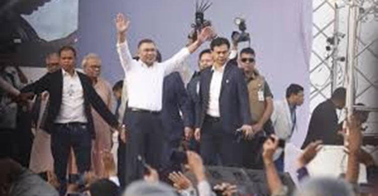 তারেক রহমানের দেশে ফেরাকে নির্বাচনের প্রেক্ষাপটে দেখা উচিত – ভারতের প্রতিক্রিয়া