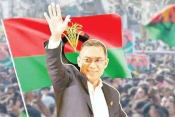 বাংলাদেশের রাজনীতিতে স্বদেশ প্রত্যাবর্তনের গল্প