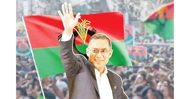 বাংলাদেশের রাজনীতিতে স্বদেশ প্রত্যাবর্তনের গল্প