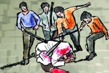 বাংলাদেশে মব সন্ত্রাসের পর কথা হয়, বিচার হয় না