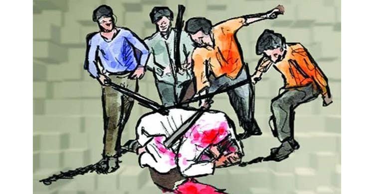 বাংলাদেশে মব সন্ত্রাসের পর কথা হয়, বিচার হয় না