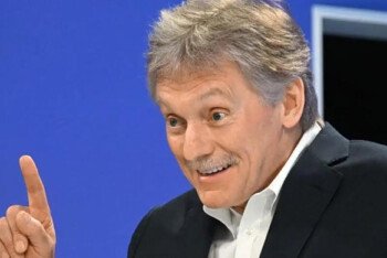 যুক্তরাষ্ট্রের নতুন নিরাপত্তা কৌশল রাশিয়ার দৃষ্টিভঙ্গির সঙ্গে সামঞ্জস্যপূর্ণ জানালো ক্রেমলিনের মুখপাত্র