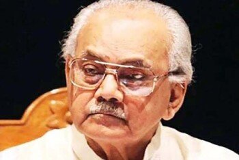 মুক্তিযুদ্ধের উপ সেনাপ্রধান এয়ার ভাইস মার্শাল এ কে খন্দকার আর নেই