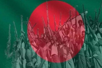 সরকার ব্যর্থ হতে পারে, স্বাধীনতা ব্যর্থ হয় না