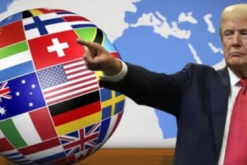 ট্রাম্পের নতুন জাতীয় নিরাপত্তা কৌশলে কী আছে, বিশ্বে কী প্রভাব পড়তে পারে