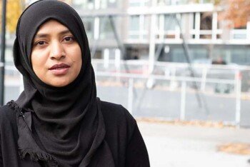 অ্যাসেম্বলি ডিস্ট্রিক্ট ৩৬–এ মেরী জোবাইদার পক্ষে শতাধিক কমিউনিটি নেতার সমর্থন