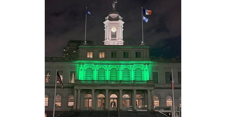 ২৫০ বছরের ইতিহাসে প্রথম