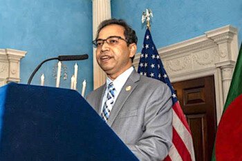 মেয়র মামদানি’র প্রশাসনেও সিটির প্রধান প্রশাসনিক কর্মকর্তা মীর বাসার