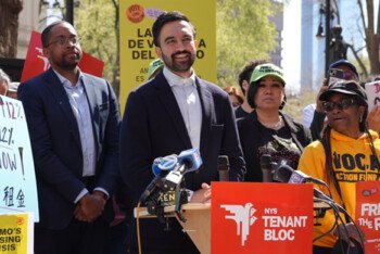 মেয়র মামদানির লক্ষ্য সিটির বাড়িওয়ালারা, ভাড়াটিয়াদের পক্ষে বিভিন্ন পদক্ষেপের ঘোষনা