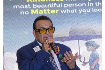 নিউইয়র্ক সাইবার বিজনেস এন্ড ইন্ডাস্ট্রি লায়ন্স ক্লাবের জমজমাট অভিষেক