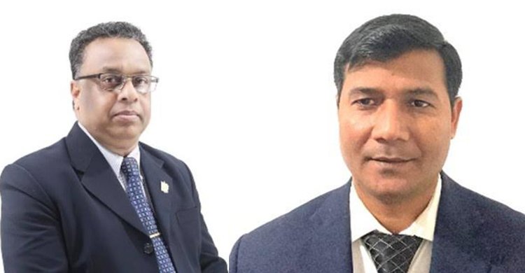 দোহার উপজেলা সমিতির সাধারণ সভায় নতুন কমিটি, সভাপতি মোস্তফা কামাল মুকুল, সাধারণ সম্পাদক রবিউল আলম