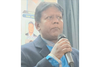 সাইপান কমিটি ইউএসর আনন্দঘন পরিবেশে বাঙালির ঐতিহ্যবাহী পিঠা উৎসব উদযাপন