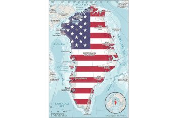 অধিবাসীদের নগদ অর্থ দিয়ে গ্রিনল্যান্ড ‘কেনার’ কথা ভাবছে ট্রাম্প প্রশাসন