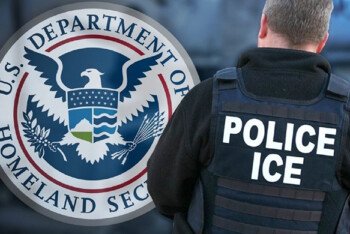 অভিবাসী নির্বাসনে ট্রাম্পের হাতিয়ার আইসিই, এর কাজ কী?