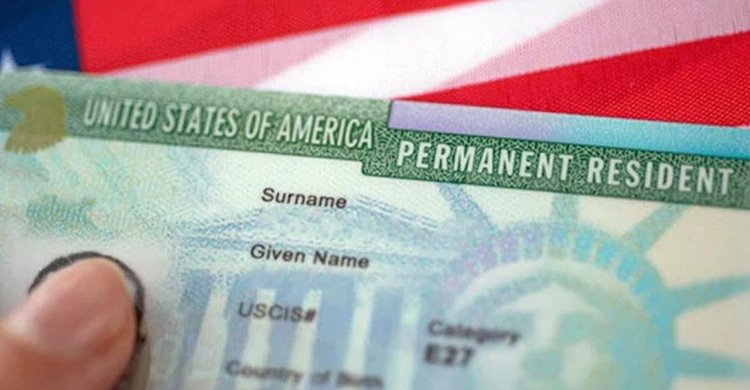 আমেরিকানকে বিয়ে করলেই মিলবে না গ্রিন কার্ড! সতর্ক করছেন আইনজীবী