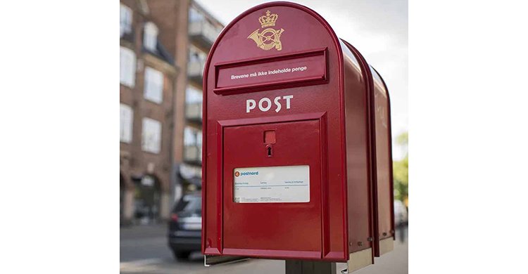 আর চিঠি লিখবেন না নাগরিকেরা! বিশ্বের প্রথম দেশ হিসাবে ডাকব্যবস্থার সমাপ্তি ঘটাল ডেনমার্ক