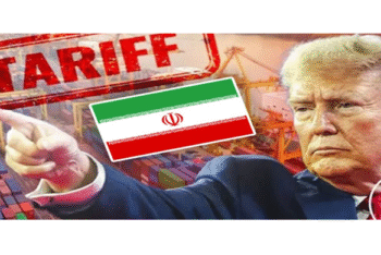 ইরানের সঙ্গে ব্যবসা করলেই আরোপ হতে পারে মার্কিন শুল্ক: যেসব দেশ আছে ঝুঁকির মুখে