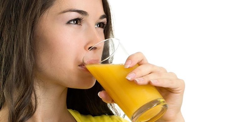 এক গ্লাস কমলার রসে কী কী রোগ সারে জানেন?