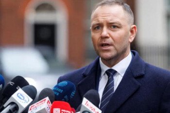 কেবল ট্রাম্পই পারেন পুতিনকে থামাতে বললেন পোল্যান্ডের প্রেসিডেন্ট