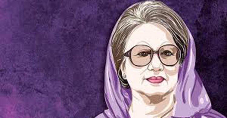 খালেদার নামে রাস্তা মিশিগানে, তাঁর আগে এমন সম্মান দেওয়া হয়েছিল বাংলাদেশের আর এক রাষ্ট্রনেতাকে