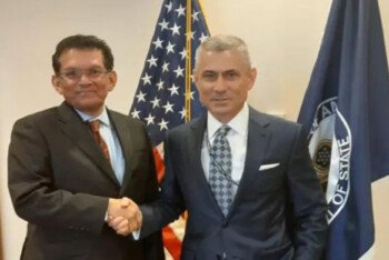 গাজায় ট্রাম্প প্রস্তাবিত আন্তর্জাতিক বাহিনীতে যোগ দিতে চায় বাংলাদেশ