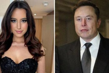 গ্রক দিয়ে অশ্লীল ছবি তৈরির অভিযোগ, মাস্কের এক্সএআই-র বিরুদ্ধে তার সন্তানের মায়ের মামলা