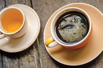 চা, কফি খাওয়া কি ক্ষতিকর?