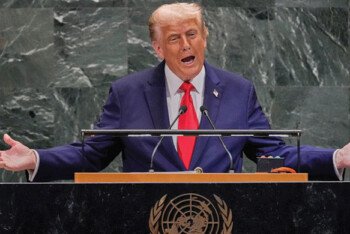 জাতিসংঘের ৩১টিসহ ৬৬ সংস্থা-জোট ছাড়ছে যুক্তরাষ্ট্র