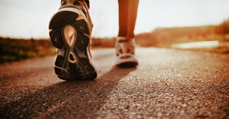 জাপানিজ’ ইন্টারভ্যাল ওয়াকিং হতে পারে ফিট থাকার সহজ সমাধান, বলছেন বিশেষজ্ঞরা