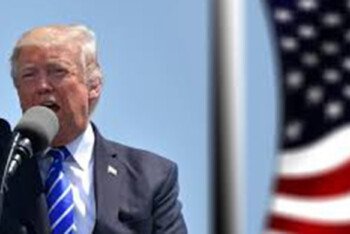 নতুন বছরে পূর্ণ শক্তিতে মেতেছে ট্রাম্পের দ্বিতীয় মেয়াদ