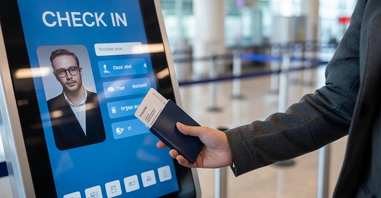 নিউ ইয়র্কসহ যুক্তরাষ্ট্রের ৪৩টি বিমানবন্দরে ফেসিয়াল রিকগনিশন প্রযুক্তি – সহজ ভ্রমণের জন্য আপনার মুখই হবে আপনার পাসপোর্ট