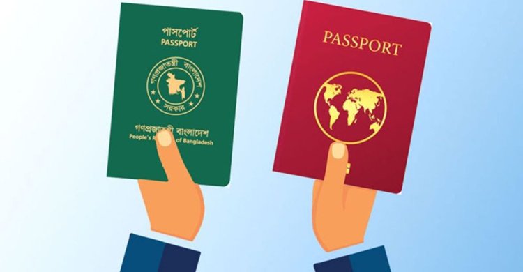 নির্বাচনে দ্বৈত নাগরিকত্ব সমস্যা, ক্ষমতার বেলায় নয়?