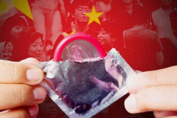 বছরের প্রথম দিন থেকেই চিনে কন্ডোম, জন্মনিরোধক বড়ির উপর চাপল ১৩ শতাংশ ভ্যাট! ‘ভুলের সংশোধন’ চায় বেজিং