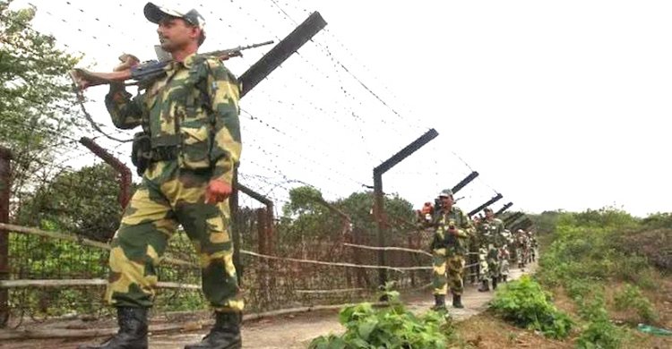 বাংলাদেশ সীমান্তে ‘চিকেনস নেকের’ নিরাপত্তা বাড়াতে বিশ্বযুদ্ধ আমলের পরিত্যক্ত বিমানঘাঁটি সংস্কারের উদ্যোগ ভারতের