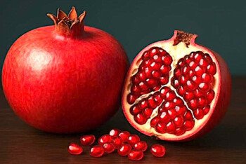 বেদানা খেলে কি সত্যিই রক্ত বাড়ে?