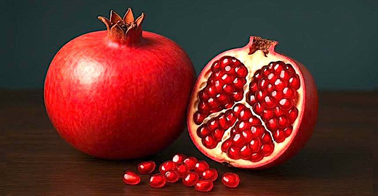 বেদানা খেলে কি সত্যিই রক্ত বাড়ে?