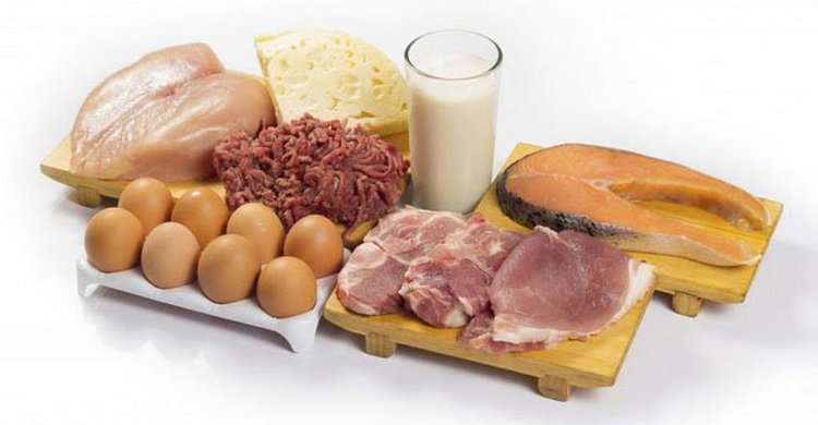 মাত্রাতিরিক্ত প্রোটিন গ্রহণে শরীরে যা ঘটতে পারে