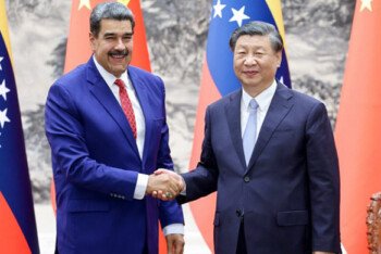 মাদুরোর বিদায়: মার্কিন ‘বিজয়’ কি আসলে চীনের জন্য শাপে বর