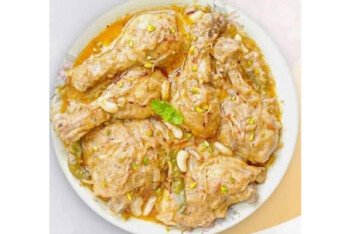 মুরগির কোরমা