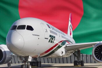 যুক্তরাষ্ট্র থেকে বোয়িংয়ের ১৪ উড়োজাহাজ কেনার সিদ্ধান্ত বাংলাদেশ বিমানের