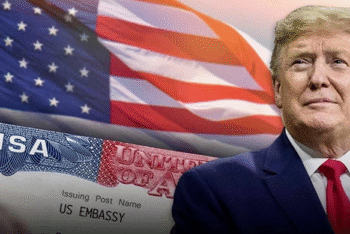 যুক্তরাষ্ট্রের ভিসা নীতিতে সংকট বাড়ছে বাংলাদেশের