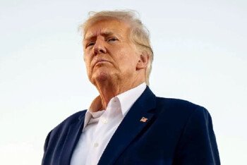 রাশিয়া আর চীন একমাত্র যুক্তরাষ্ট্রকেই ভয় ও সম্মান করে বললেন প্রেসিডেন্ট ট্রাম্প