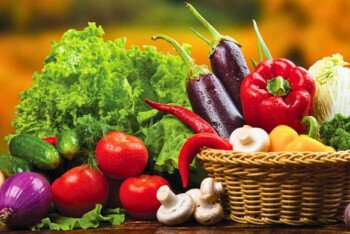 শীতে রোগ প্রতিরোধ ক্ষমতা বাড়াবে যেসব সবজি